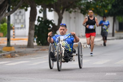 Carrera 5 y 10K Multimedios Laguna 2025 | Carrera 5 y 10K Multimedios Laguna 2025