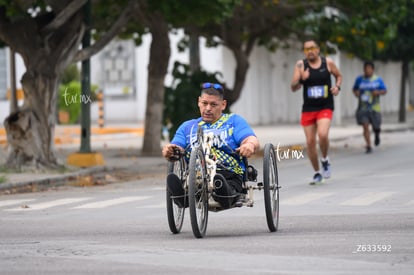Carrera 5 y 10K Multimedios Laguna 2025 | Carrera 5 y 10K Multimedios Laguna 2025