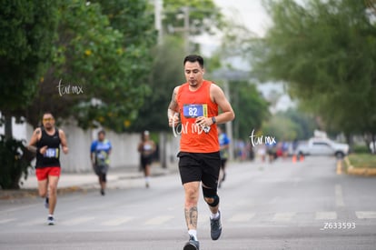 Carrera 5 y 10K Multimedios Laguna 2025 | Carrera 5 y 10K Multimedios Laguna 2025