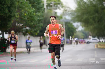 Carrera 5 y 10K Multimedios Laguna 2025 | Carrera 5 y 10K Multimedios Laguna 2025