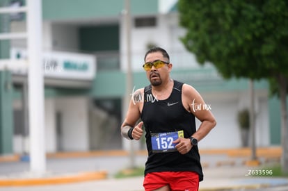 Carrera 5 y 10K Multimedios Laguna 2025 | Carrera 5 y 10K Multimedios Laguna 2025
