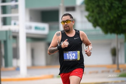 Carrera 5 y 10K Multimedios Laguna 2025 | Carrera 5 y 10K Multimedios Laguna 2025