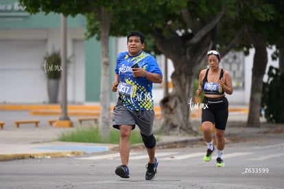 Carrera 5 y 10K Multimedios Laguna 2025 | Carrera 5 y 10K Multimedios Laguna 2025