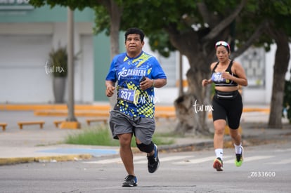 Carrera 5 y 10K Multimedios Laguna 2025 | Carrera 5 y 10K Multimedios Laguna 2025