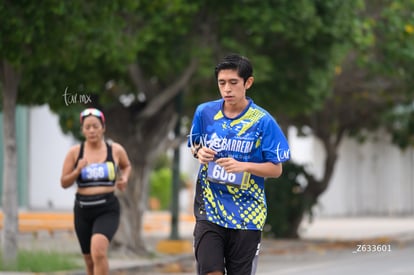 Carrera 5 y 10K Multimedios Laguna 2025 | Carrera 5 y 10K Multimedios Laguna 2025