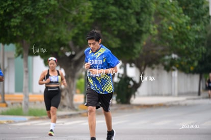 Carrera 5 y 10K Multimedios Laguna 2025 | Carrera 5 y 10K Multimedios Laguna 2025