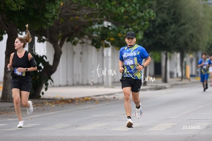 Carrera 5 y 10K Multimedios Laguna 2025 | Carrera 5 y 10K Multimedios Laguna 2025