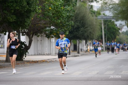 Carrera 5 y 10K Multimedios Laguna 2025 | Carrera 5 y 10K Multimedios Laguna 2025
