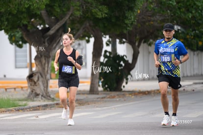 Carrera 5 y 10K Multimedios Laguna 2025 | Carrera 5 y 10K Multimedios Laguna 2025