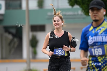 Carrera 5 y 10K Multimedios Laguna 2025 | Carrera 5 y 10K Multimedios Laguna 2025