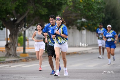 Carrera 5 y 10K Multimedios Laguna 2025 | Carrera 5 y 10K Multimedios Laguna 2025
