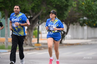 Carrera 5 y 10K Multimedios Laguna 2025 | Carrera 5 y 10K Multimedios Laguna 2025