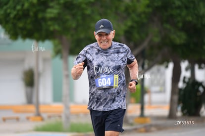 Carrera 5 y 10K Multimedios Laguna 2025 | Carrera 5 y 10K Multimedios Laguna 2025