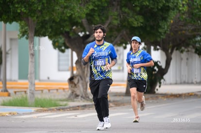 Carrera 5 y 10K Multimedios Laguna 2025 | Carrera 5 y 10K Multimedios Laguna 2025