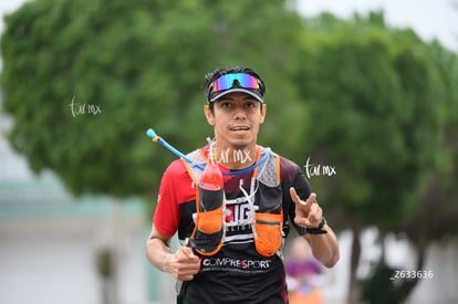 ferruko | Carrera 5 y 10K Multimedios Laguna 2025
