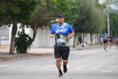 Carrera 5 y 10K Multimedios Laguna 2025 | Carrera 5 y 10K Multimedios Laguna 2025