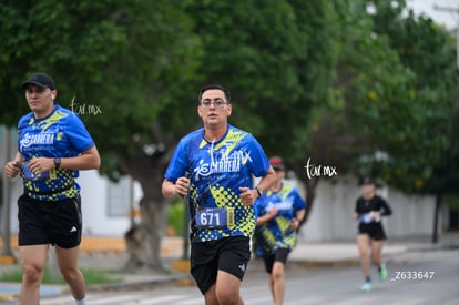 Carrera 5 y 10K Multimedios Laguna 2025 | Carrera 5 y 10K Multimedios Laguna 2025