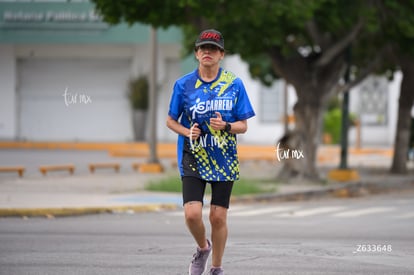 Carrera 5 y 10K Multimedios Laguna 2025 | Carrera 5 y 10K Multimedios Laguna 2025