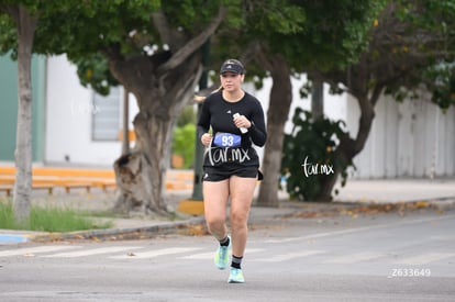 Carrera 5 y 10K Multimedios Laguna 2025 | Carrera 5 y 10K Multimedios Laguna 2025