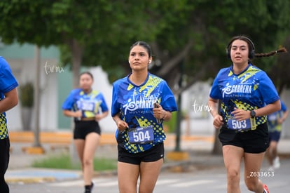 Carrera 5 y 10K Multimedios Laguna 2025 | Carrera 5 y 10K Multimedios Laguna 2025