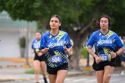 Carrera 5 y 10K Multimedios Laguna 2025 | Carrera 5 y 10K Multimedios Laguna 2025