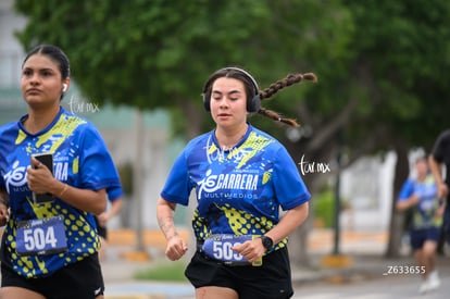 Carrera 5 y 10K Multimedios Laguna 2025 | Carrera 5 y 10K Multimedios Laguna 2025