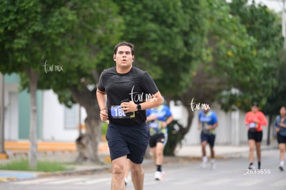 Carrera 5 y 10K Multimedios Laguna 2025 | Carrera 5 y 10K Multimedios Laguna 2025