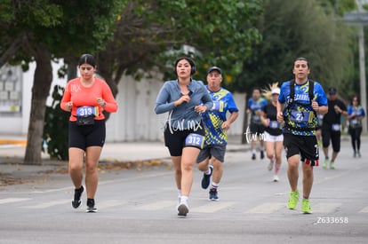 Carrera 5 y 10K Multimedios Laguna 2025 | Carrera 5 y 10K Multimedios Laguna 2025