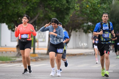 Carrera 5 y 10K Multimedios Laguna 2025 | Carrera 5 y 10K Multimedios Laguna 2025