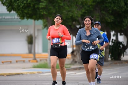 Carrera 5 y 10K Multimedios Laguna 2025 | Carrera 5 y 10K Multimedios Laguna 2025