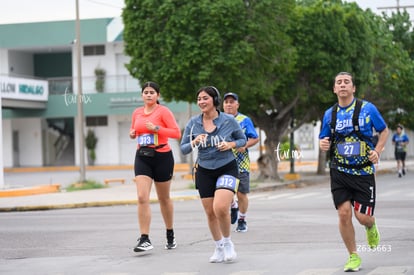 Carrera 5 y 10K Multimedios Laguna 2025 | Carrera 5 y 10K Multimedios Laguna 2025