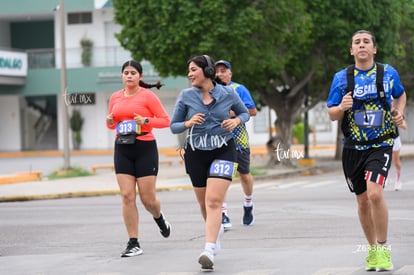 Carrera 5 y 10K Multimedios Laguna 2025 | Carrera 5 y 10K Multimedios Laguna 2025