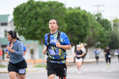 Carrera 5 y 10K Multimedios Laguna 2025 | Carrera 5 y 10K Multimedios Laguna 2025