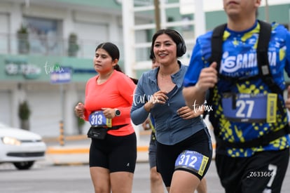 Carrera 5 y 10K Multimedios Laguna 2025 | Carrera 5 y 10K Multimedios Laguna 2025