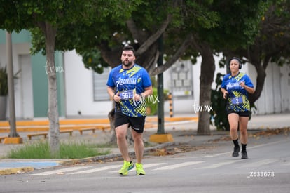 Carrera 5 y 10K Multimedios Laguna 2025 | Carrera 5 y 10K Multimedios Laguna 2025
