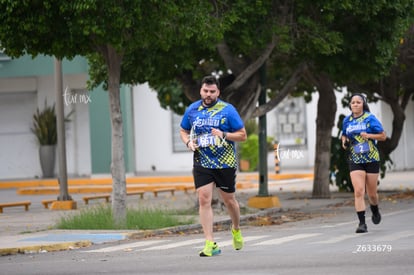 Carrera 5 y 10K Multimedios Laguna 2025 | Carrera 5 y 10K Multimedios Laguna 2025