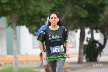 siete leguas | Carrera 5 y 10K Multimedios Laguna 2025