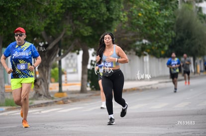 Carrera 5 y 10K Multimedios Laguna 2025 | Carrera 5 y 10K Multimedios Laguna 2025
