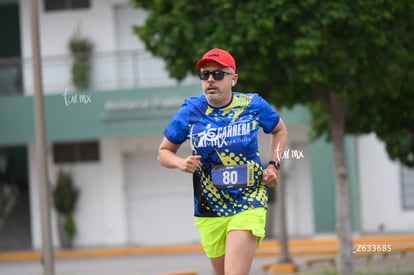 Carrera 5 y 10K Multimedios Laguna 2025 | Carrera 5 y 10K Multimedios Laguna 2025