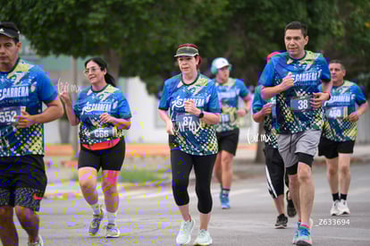 Carrera 5 y 10K Multimedios Laguna 2025 | Carrera 5 y 10K Multimedios Laguna 2025