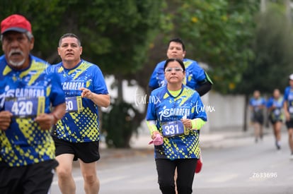 Carrera 5 y 10K Multimedios Laguna 2025 | Carrera 5 y 10K Multimedios Laguna 2025