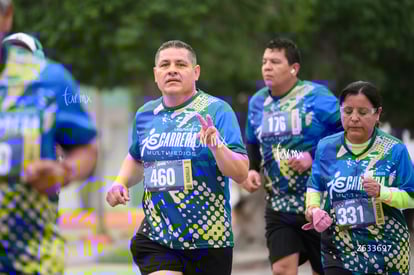 Carrera 5 y 10K Multimedios Laguna 2025 | Carrera 5 y 10K Multimedios Laguna 2025