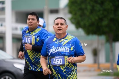 Carrera 5 y 10K Multimedios Laguna 2025 | Carrera 5 y 10K Multimedios Laguna 2025