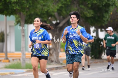 Carrera 5 y 10K Multimedios Laguna 2025 | Carrera 5 y 10K Multimedios Laguna 2025