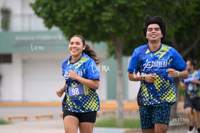 Carrera 5 y 10K Multimedios Laguna 2025 | Carrera 5 y 10K Multimedios Laguna 2025
