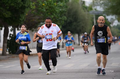 Carrera 5 y 10K Multimedios Laguna 2025 | Carrera 5 y 10K Multimedios Laguna 2025