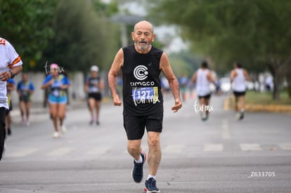 cimaco | Carrera 5 y 10K Multimedios Laguna 2025