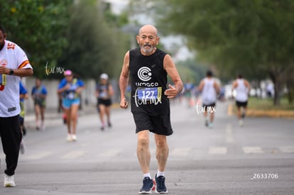 cimaco | Carrera 5 y 10K Multimedios Laguna 2025