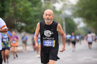 cimaco | Carrera 5 y 10K Multimedios Laguna 2025