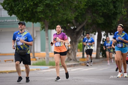 Carrera 5 y 10K Multimedios Laguna 2025 | Carrera 5 y 10K Multimedios Laguna 2025
